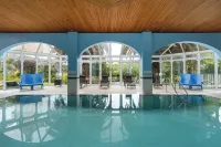 Best Western Hotel de Havelet - Bintang 4