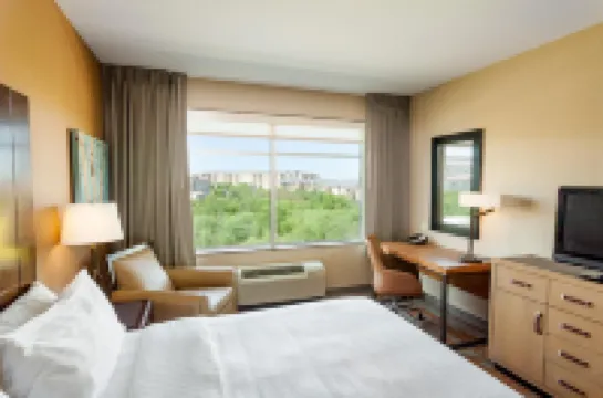 홀리데이 인 샌안토니오 노스웨스트- 시월드 에어리어