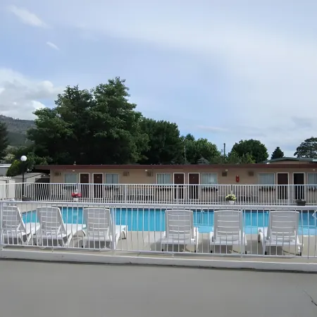 Swiss Sunset Inn