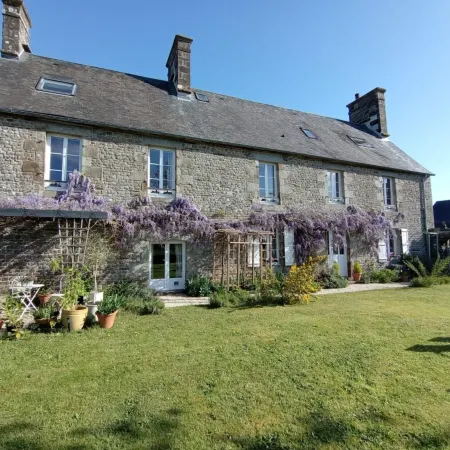 Le Presbytere