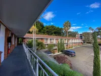 The Palms Motel - Formerly Flinders Motel Hôtels à : Figtree
