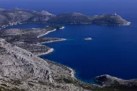 Apartments Malo Lago Hotels in Smokvica