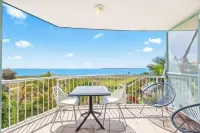 Wake to the Waves - Oceanfront Apartments