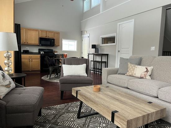 "The Coop"  Near Easton Town Center Columbus, OH