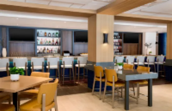 Hilton Garden Inn LAX Los Angeles Airport