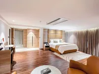 Oshin Calicut Hotels in Kozhikode