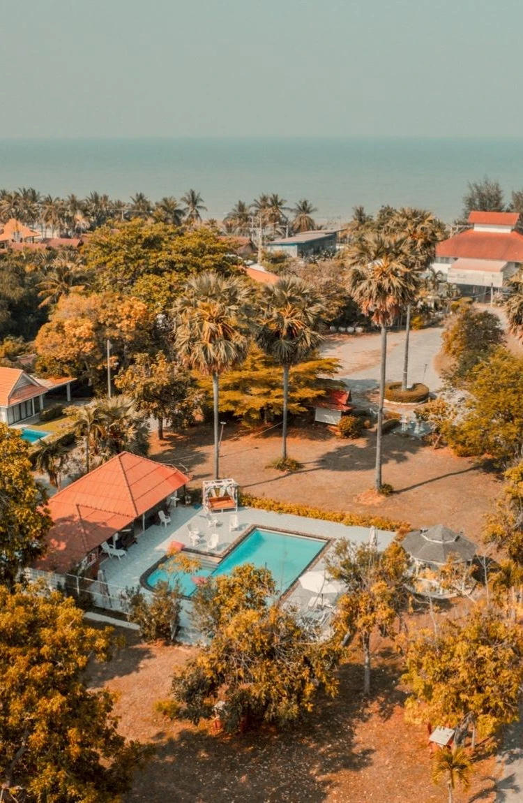 รูปภาพของบ้านโกลเด้น รีสอร์ท