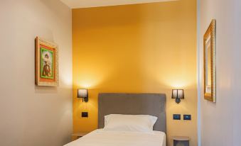 Fontana Falconieri Boutique Hotel