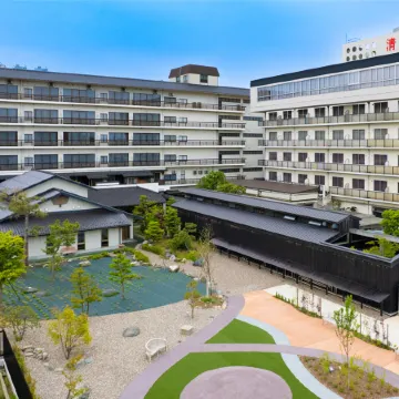 Awara Onsen Seifuso