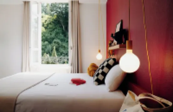 備用計劃 - 聖熱爾韋生活 聖熱爾韋萊班酒店