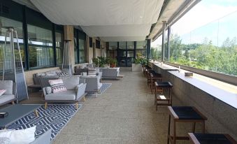 Oca Puerta del Camino Hotel