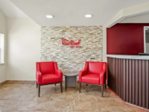 Red Roof Inn & Suites Euless - DFW Airport Southwest Hotels in Euless