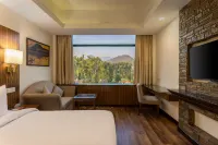 Radisson Srinagar Hotels in Srinagar