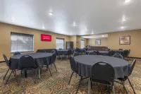 Red Roof Inn Charlestown Hotels in Clark County