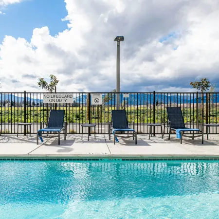 Fairfield Inn & Suites Winters Davis