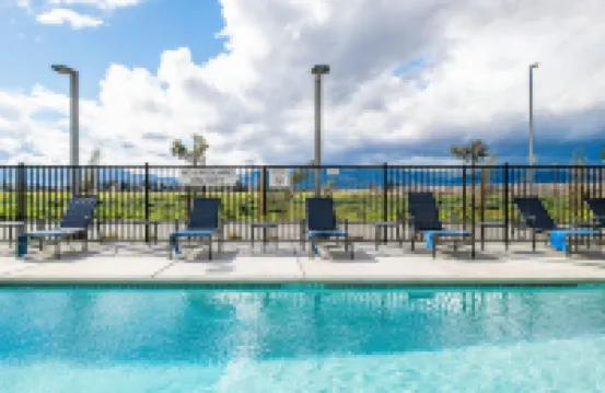 Fairfield Inn & Suites Winters Davis