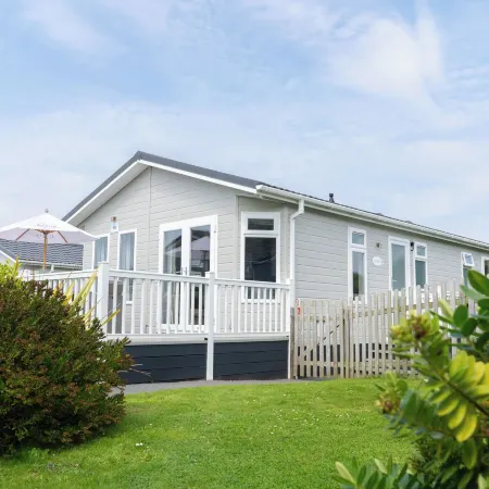 Croyde Bay Hotel or Self Catering