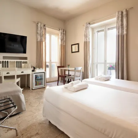 Hotel Broletto - Centro Storico