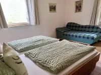 Ferienwohnung "De Obere Kloane" mit Tollen Bergblick. Haustierfreundlich!