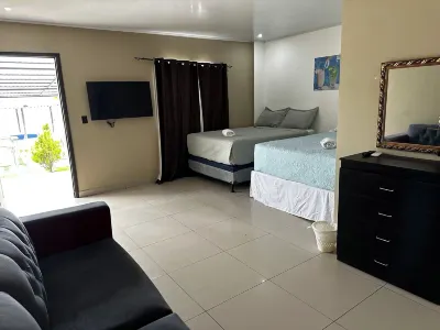 Madrid Resort Các khách sạn gần para una vida mejor Park