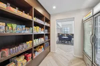Staybridge Suites Sacramento Woodland Hotels in Woodland