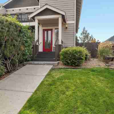 Taft at Old Mill - Pet-Friendly & Near Downtown Hotel Exterior
