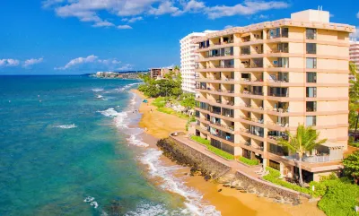 Maui Kai Condos - No Resort Fees