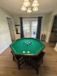 Fantastic Waterfront Home Great for Relaxing, Scalloping, Fishing & Kayaking!!!