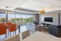 Majestic Arjaan by Rotana