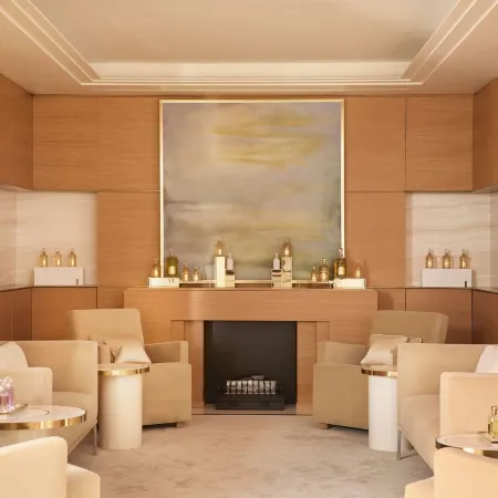 The Woodward, Auberge Collection