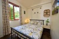 On the Wallaby Eco Lodge