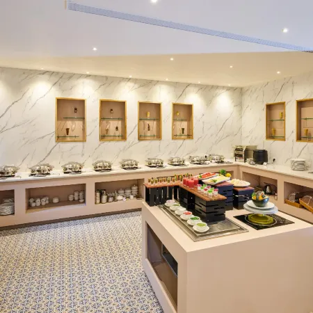 Regenta Dwarka