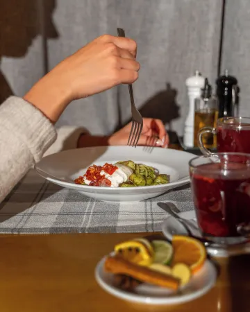 Villa T Apartments & Spa Отели рядом со станцией Закопане