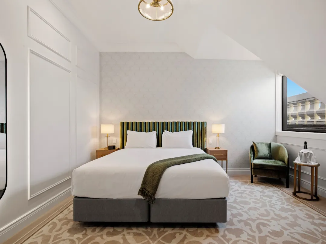 The Clements Hotel 2