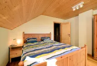 Cosy Holiday Home in Durbuy with Garden Hotel a 