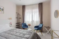 Ginevra Luxury Taormina by Wonderful Italy Hotel a Castelmola