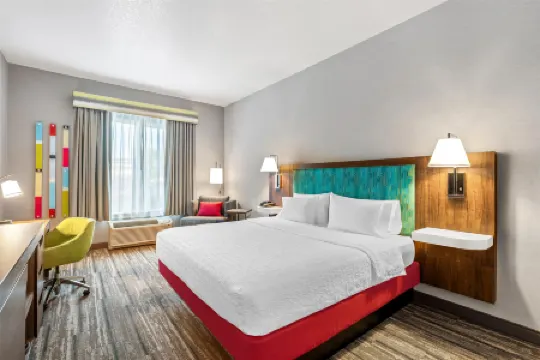 Hampton Inn & Suites Lathrop