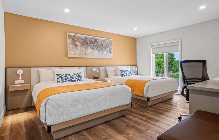 Days Inn by Wyndham Riviere-Du-Loup
