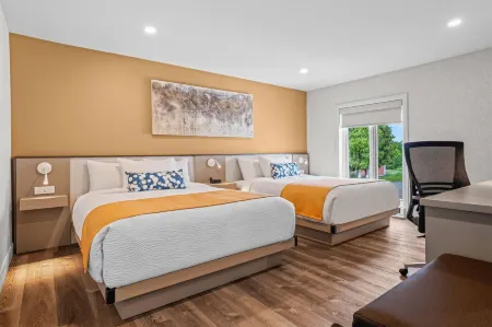 Days Inn by Wyndham Riviere-Du-Loup