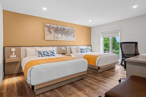 Days Inn by Wyndham Riviere-Du-Loup - 2-Star