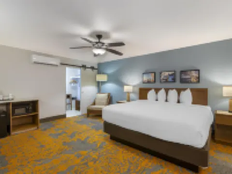 Best Western Plus Jekyll Island Hotels in Glynn County