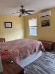 Beautiful 3 bedroom house in Villas NJ- dishwasher, washer/dryer, and ac.