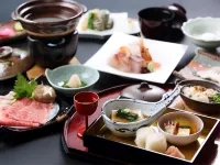 Ikkyu -Seaside Hotel- - breakfast
