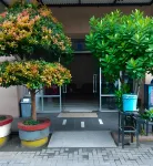 Apartement the Edge by Keys Properti Hotel di Ngamprah