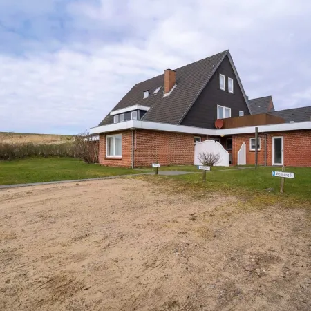 Ferienwohnung in St Peter-Ording