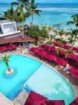 Boca Beach Residence Hotel - Beach