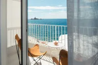 Les Roches Rouges, a Beaumier Hotel - Ocean View