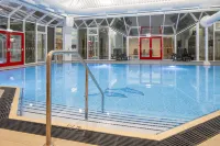 Holiday Inn BRISTOL - FILTON by IHG - Pools
