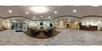 Candlewood Suites Victoria