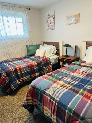 Emerald City 3B Home - Extended Stay  Discounts